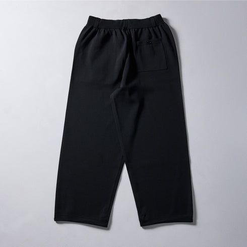 ultimex washable wide knit pants