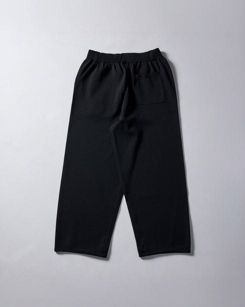 ultimex washable wide knit pants
