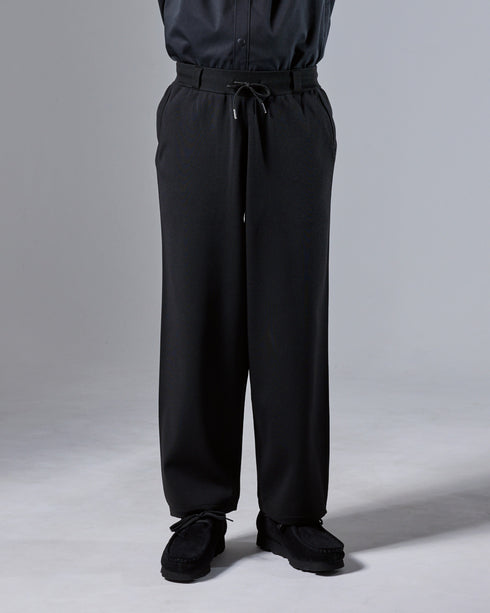 ultimex washable wide knit pants