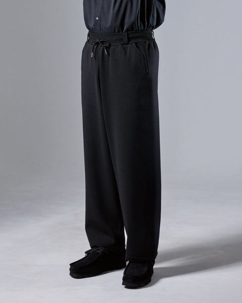 ultimex washable wide knit pants
