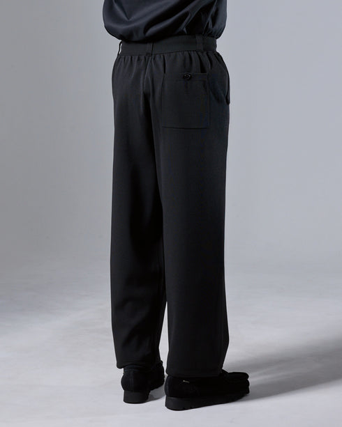 ultimex washable wide knit pants