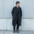 ultimex washable trench coat