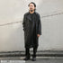 ultimex washable trench coat