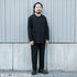 ultimex washable knit jacket