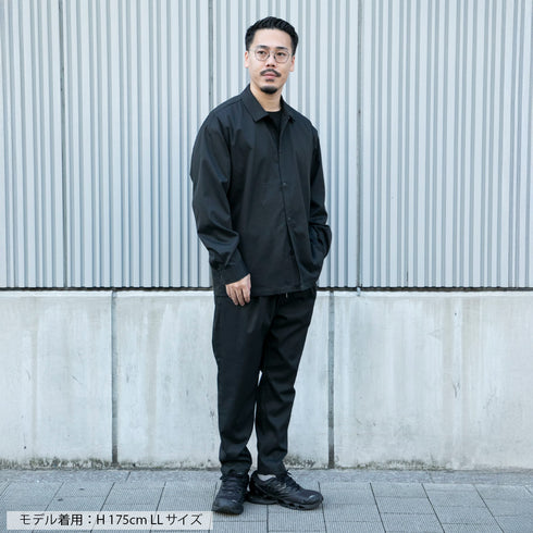 ultimex shirt blouson