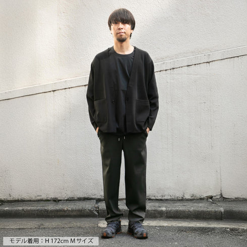 ultimex washable ankle knit pants