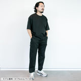 ultimex ankle cargo pants