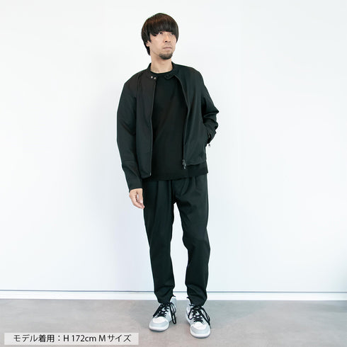 ultimex washable riders jacket