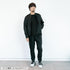 ultimex washable riders jacket