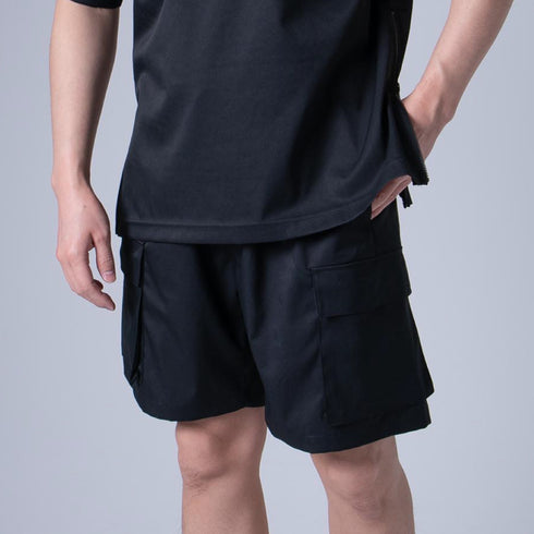 ultimex cargo half pants