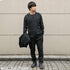 ultimex long sleeve pocket tee
