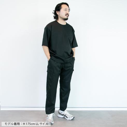 ultimex pocket tee
