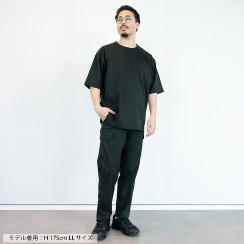 ultimex pocket tee
