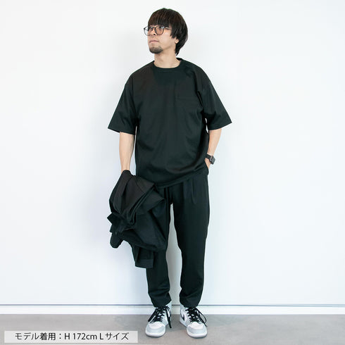 ultimex pocket tee