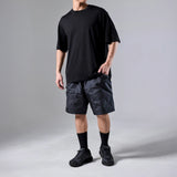 Rip-stop Shorts