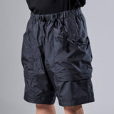 Rip-stop Shorts