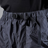 Rip-stop Shorts
