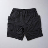 Rip-stop Shorts