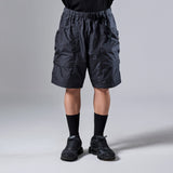 Rip-stop Shorts