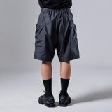 Rip-stop Shorts