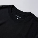 Wool × Lyocell Jersey T-shirt
