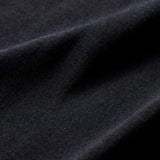 Wool × Lyocell Jersey T-shirt