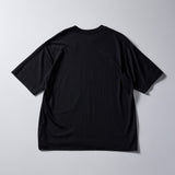 Wool × Lyocell Jersey T-shirt