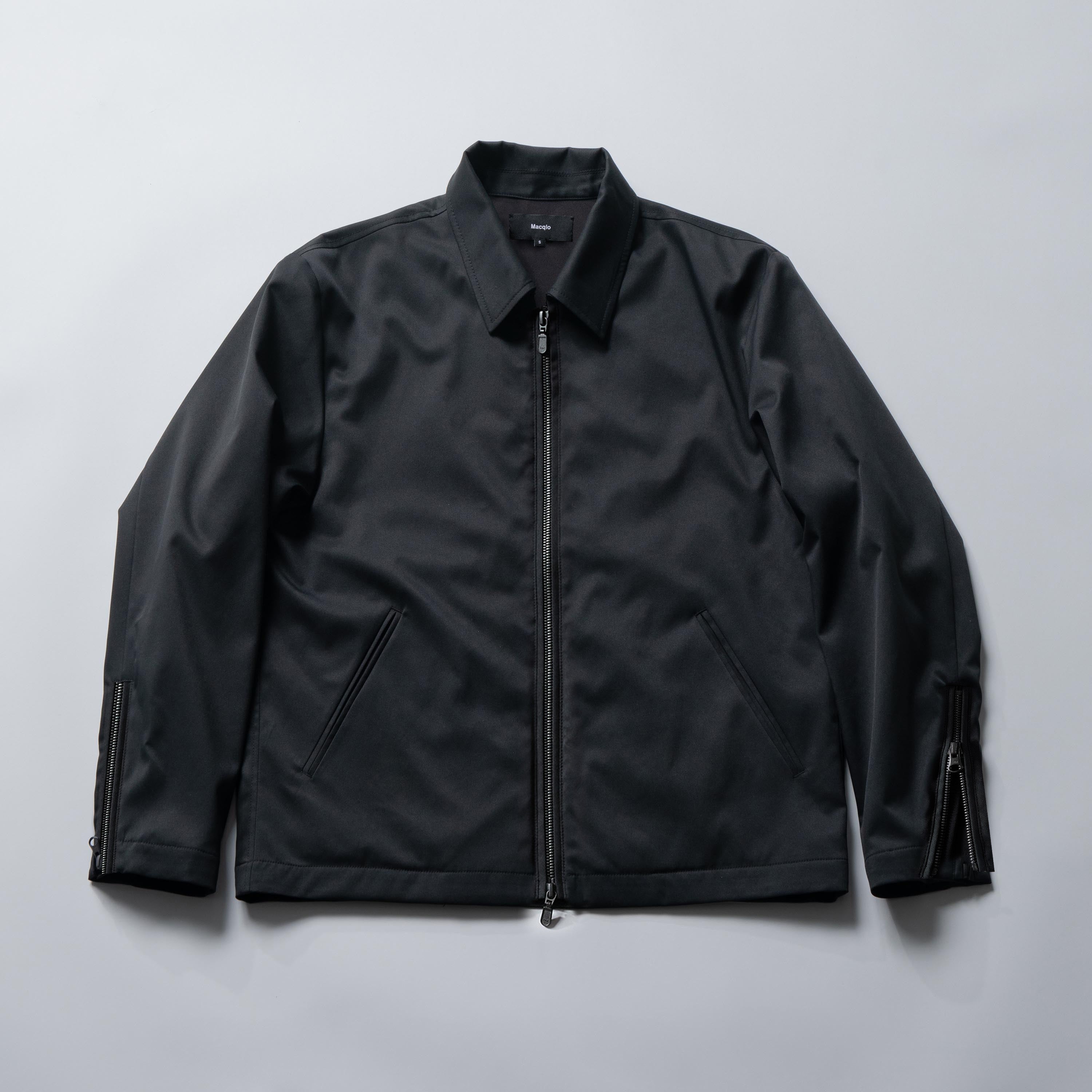 ジャケット・アウター Macqlo ultimex washable riders jacket ultimex washable riders jacket – Macqlo