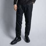 [warm] ultimex one tuck tapered easy pants