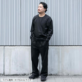 ultimex long sleeve pocket tee