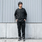 ultimex one tuck tapered easy pants