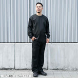 [warm] ultimex wide easy pants