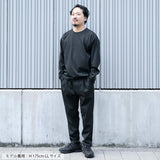 ultimex one tuck tapered easy pants