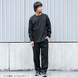 [warm] ultimex wide easy pants