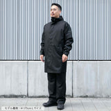 [ultimex × TAION] all weather 3way tech coat