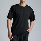 ultimex knit tee