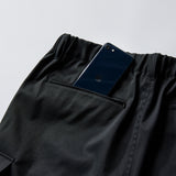 ultimex ankle cargo pants