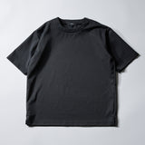ultimex tee + ultimex one tuck tapered easy pants