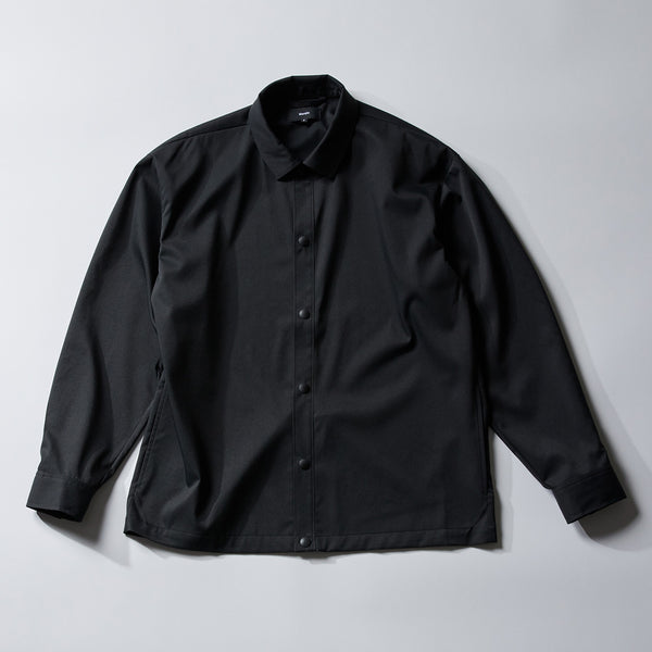 トップス Macqlo ultimex shirt blouson ultimex shirt blouson – Macqlo