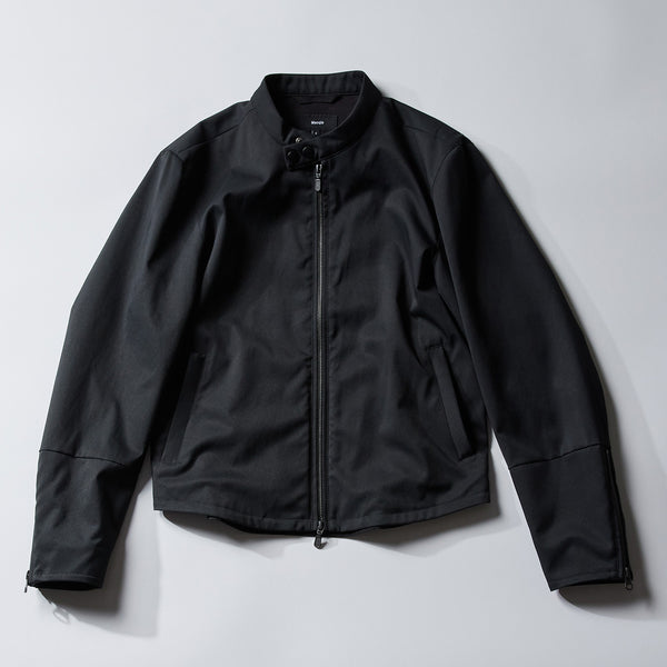 【新品未使用】MALKOMALKA マルコマルカ ライダースジャケット M 54-1232mq-m_000_1_46d0ddef-