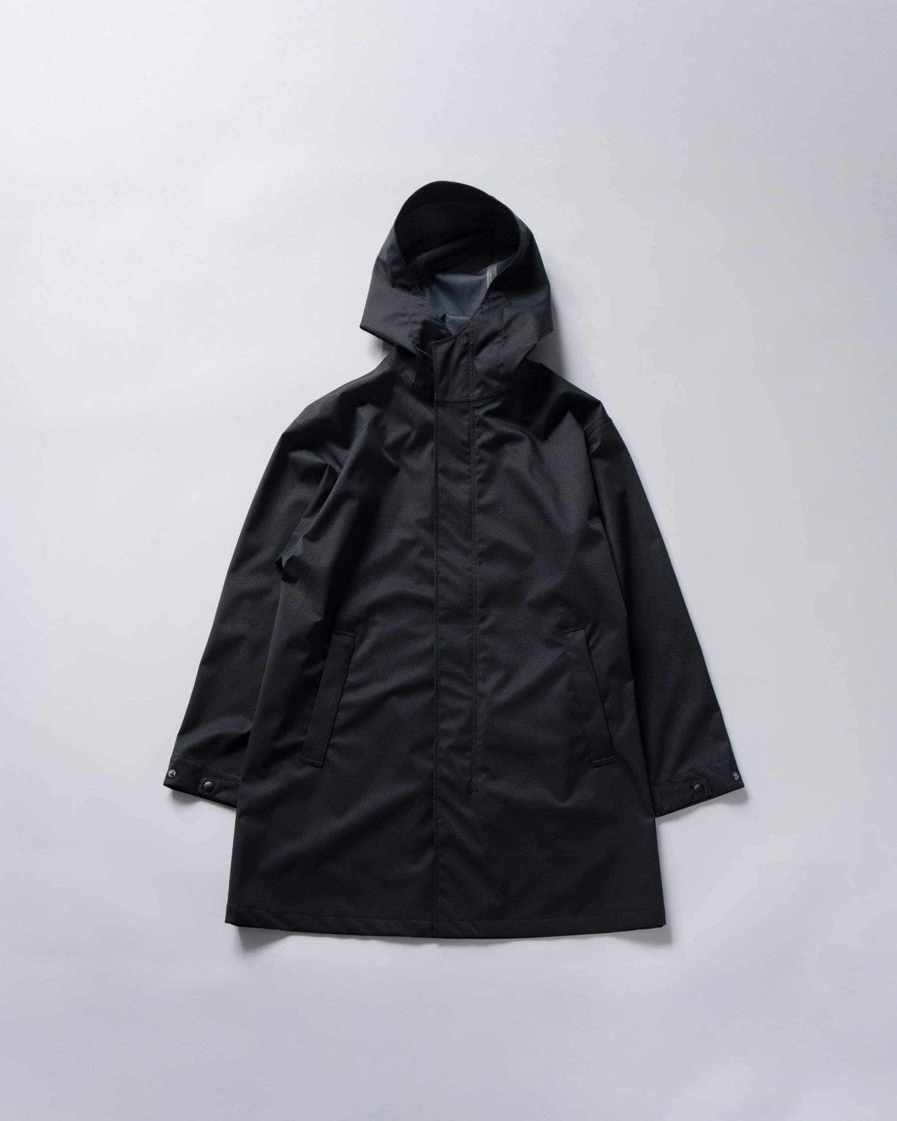macqlo マックロultimex all weather tech coat shell] ultimex structure coat – Macqlo