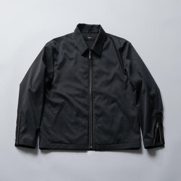 ジャケット・アウター Macqlo ultimex washable riders jacket 54-1232mq-m_000_1_46d0ddef-