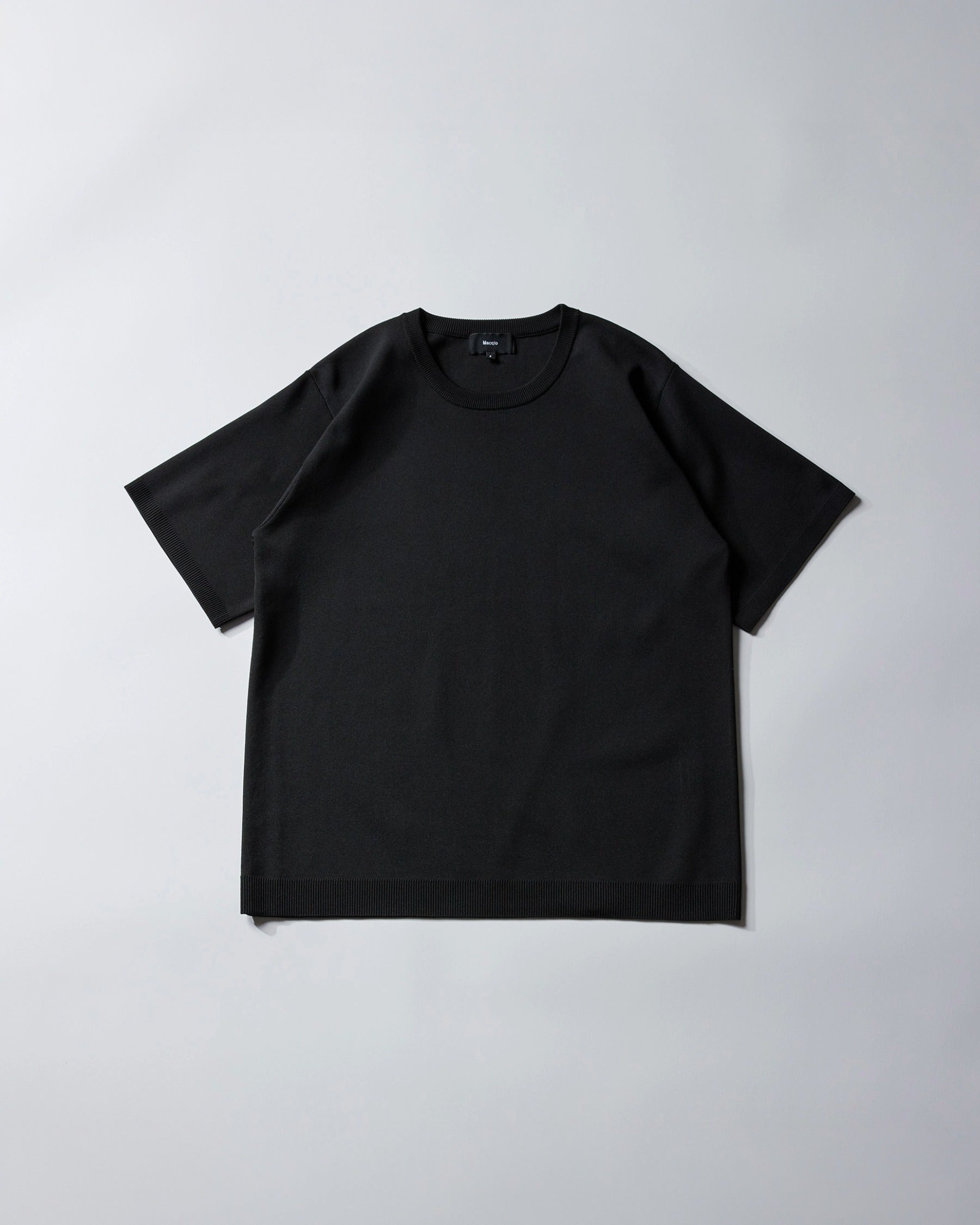 SUMMER ITEMS｜夏の黒を快適に。Macqlo
