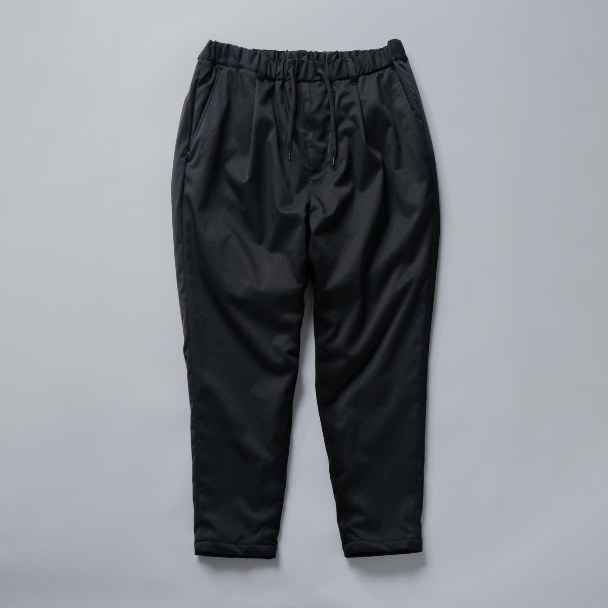 パンツ macqlo warm ultimex one tuck tapered warm] ultimex one tuck tapered easy pants – Macqlo
