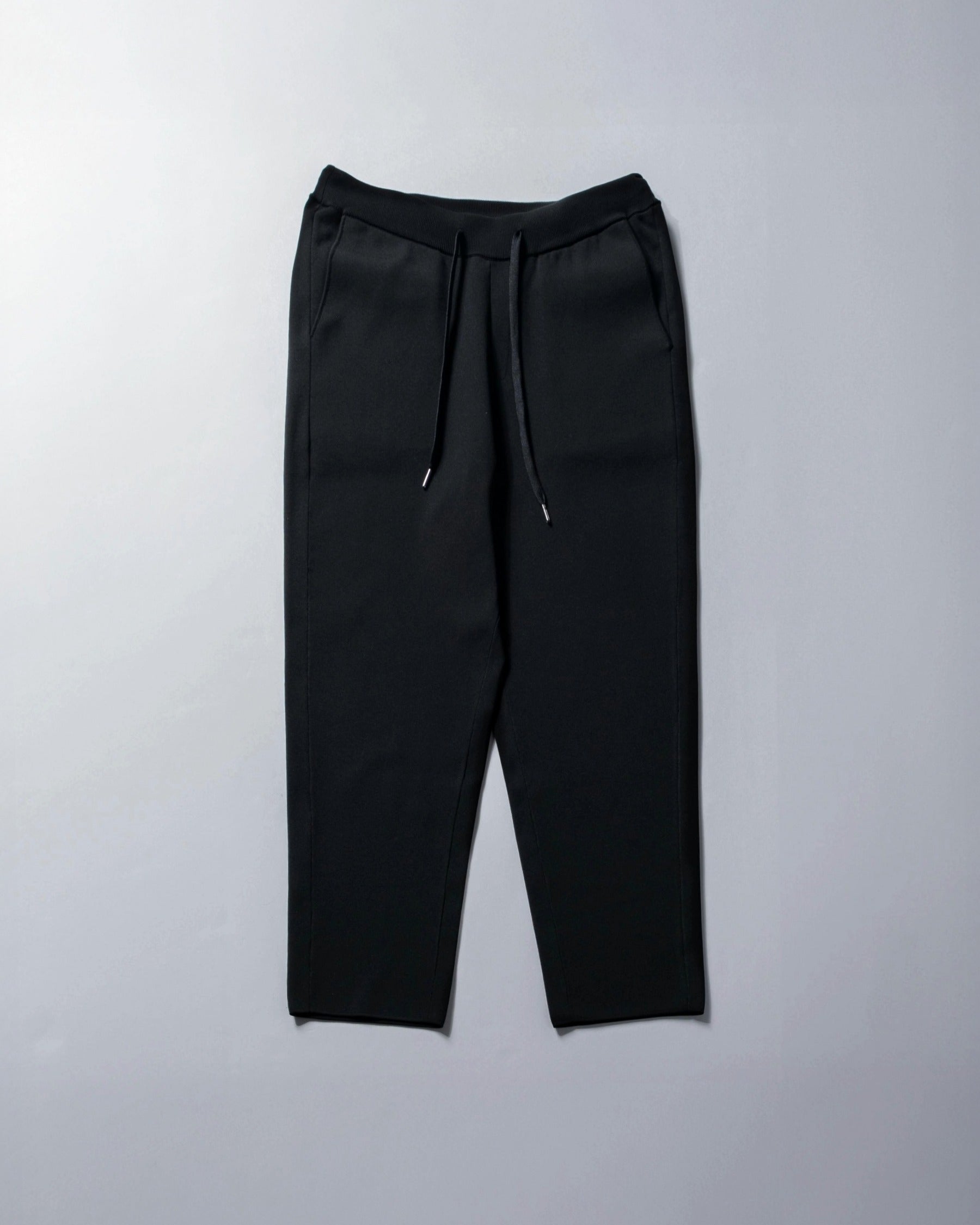 ultimex washable ankle knit pants – Macqlo
