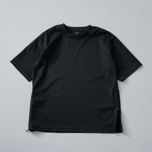 Macqlo ultimex knit tee ニット tシャツ L macqlo ultimex knit tee 新品 Lサイズ - メルカリ
