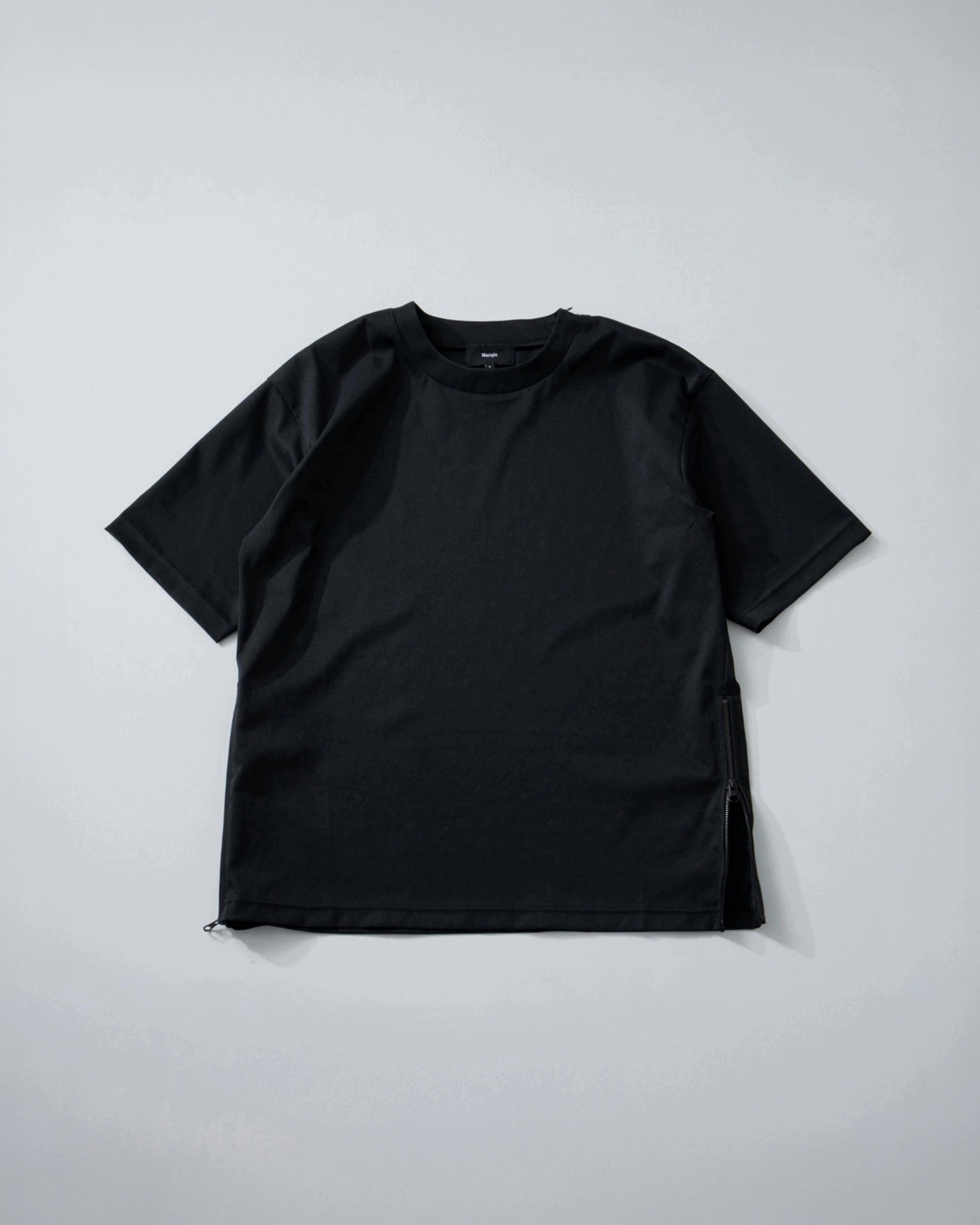 ultimex zip tee – Macqlo