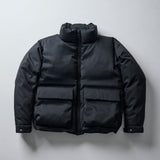 ultimex zip down jacket