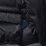 ultimex zip down jacket