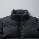 ultimex zip down jacket